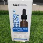 Face Facts Salicylic Acid Serum (30ml).