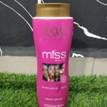 Fair & White Paris Miss White Lightening Body Lotion (500ml).