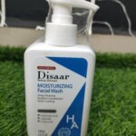 Disaar Moisturizing Facial Wash (200g).
