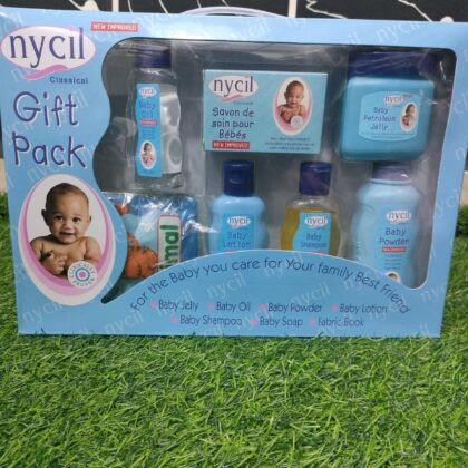 Nycil Classical Gift Pack