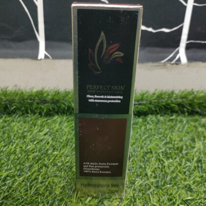Perfect Skin Body Whitening Milk (250ml)