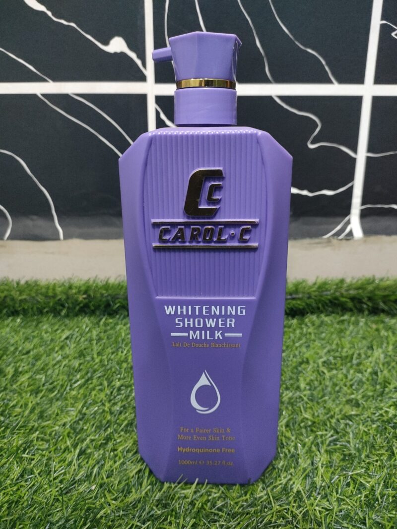 Carol.C Whitening Shower Milk (1000ml).