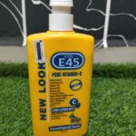 E45 Pure Vitamin-C Body Lotion (500ml).