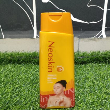 Neoskin Whitening Body Lotion (250ml).