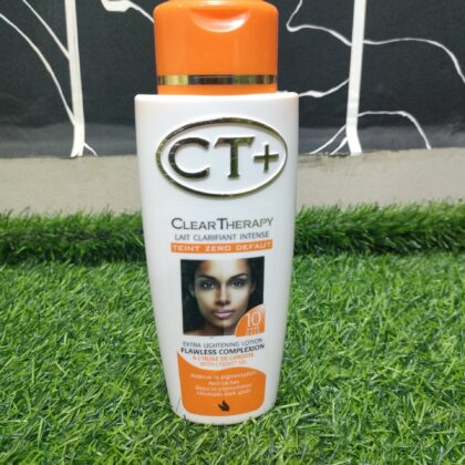 CT+ Extra Lightening Lotion (250ml).
