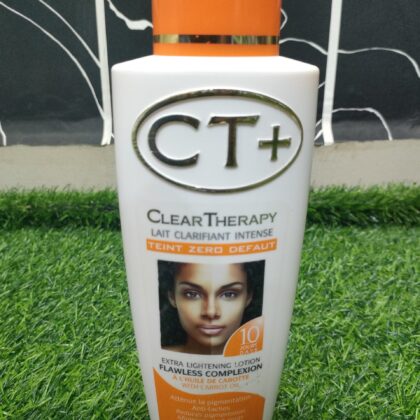 CT+ Extra Lightening Lotion (500ml).