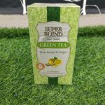 Super Blend Green Tea (25 bags)