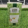 Super Blend Green Tea (25 bags) - Image 3