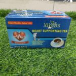 Mejic Heart Supporting Tea (40g)