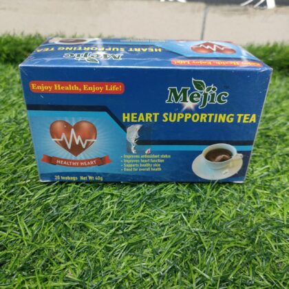 Mejic Heart Supporting Tea (40g)