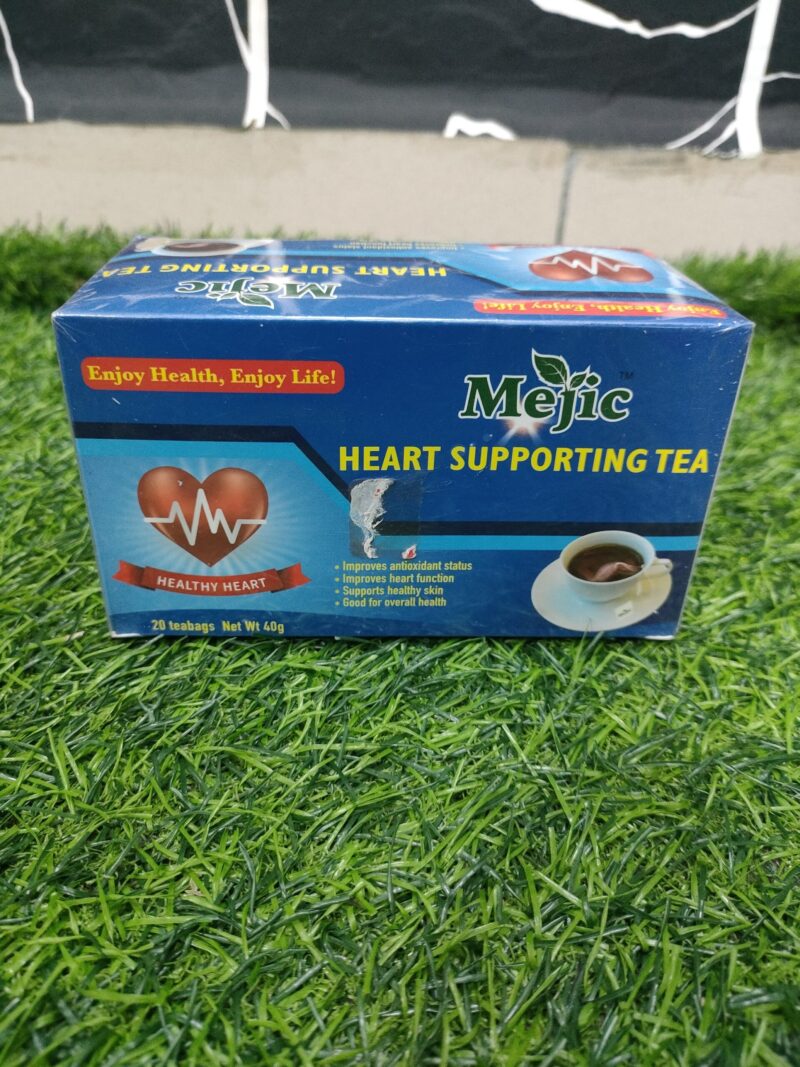 Mejic Heart Supporting Tea (40g)