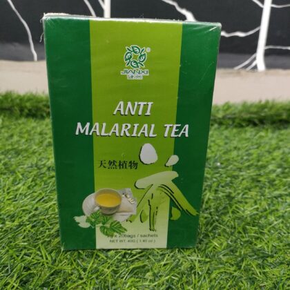 Anti Malarial Tea (40g)