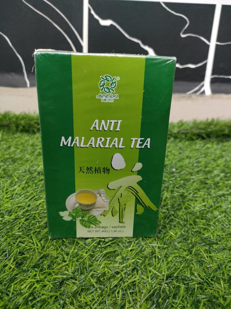 Anti Malarial Tea (40g)