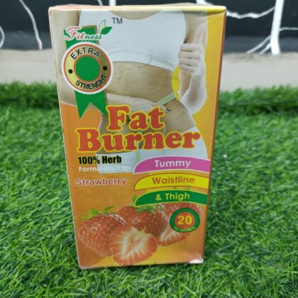 Fat Burner Tea (40g)