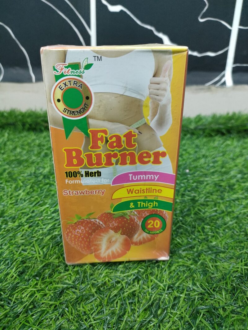 Fat Burner Tea (40g)