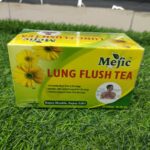 Mejic Lung Flush Tea (40g)