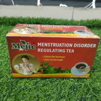 Mejic Menstruation Disorder Regulating Tea (40g)