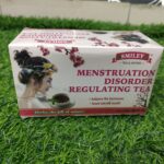 Smiley Menstruation Disorder Regulating Tea (40g)