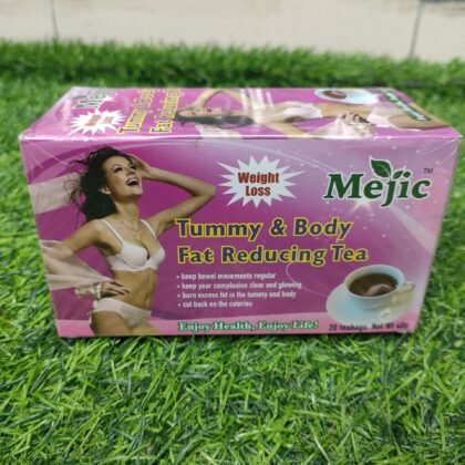 Mejic Tummy & Body Fat Reducing Tea (40g)