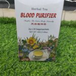 Blood Purifier Herbal Tea (40g)