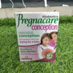 Pregnacare Conception Supplement (30 Capsules)