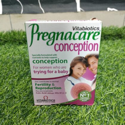 Pregnacare Conception Supplement (30 Capsules)