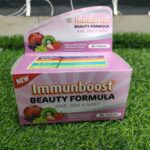 Immunboost Beauty Formula (60 tablets).