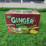 Looys Teas Ginger with Lemon Instant Drink (160g)