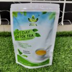 Ziza 21 Day Detox Tea (40g)