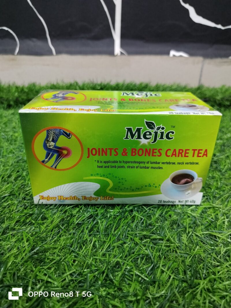 Mejic Joints & Bones Care Tea (40g).