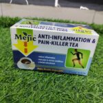 Mejic Anti-inflammation & Pain-Killer Tea (40g).
