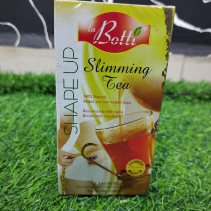 la Botti Slimming Tea (30g)