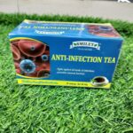 Smiley Anti-Infection Tea (40g)
