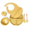 Silicone Baby Feeding Set - Image 2