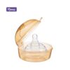 Silicone Nipple Shields