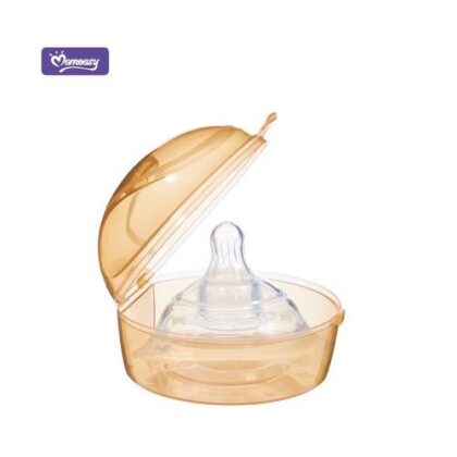 Silicone Nipple Shields