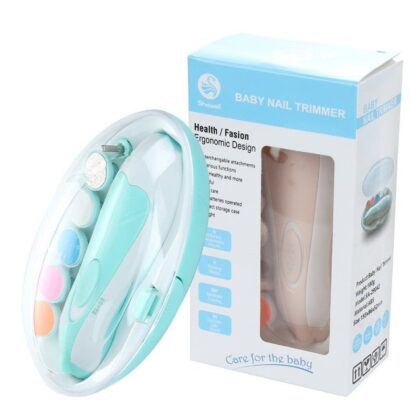 Baby Nail Trimmer
