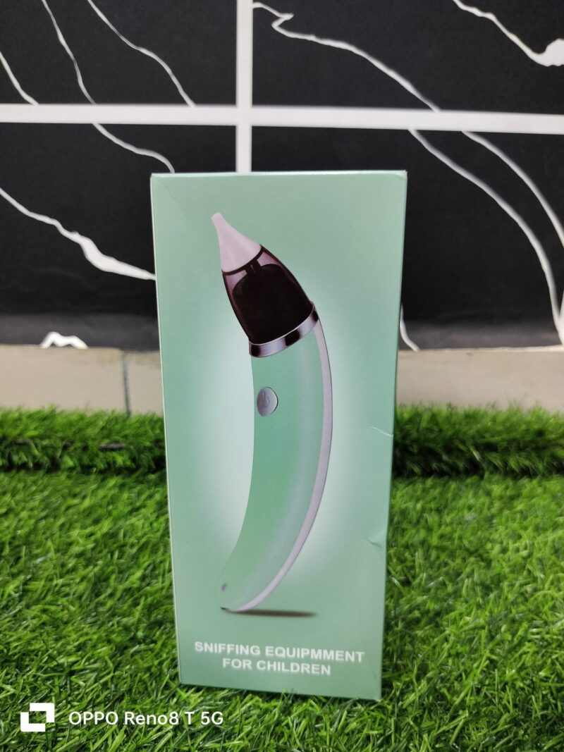 Sniffing Equipment for Children - Image 2