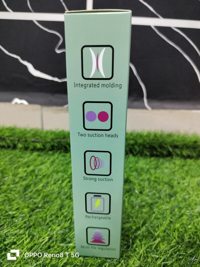 Sniffing Equipment for Children