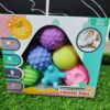 Maternal and Infant Touch Ball - Image 2