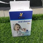Finest Baby Oral Cleaner (30 pcs)