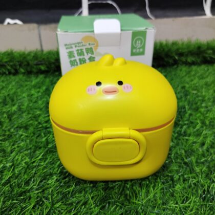 Mai Meng Duck Milk Powder Can
