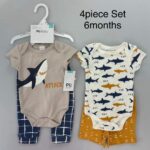 PL 4piece (6months)