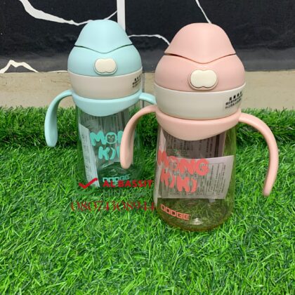 Baby Training Cup