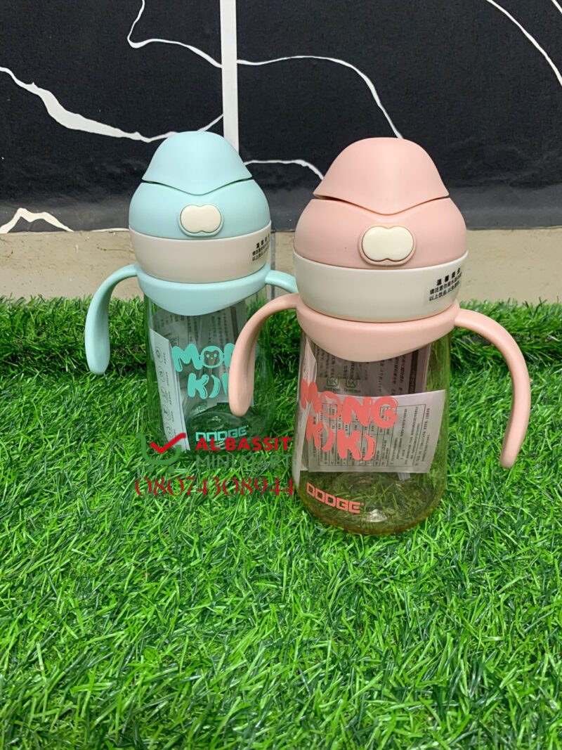 Baby Training Cup