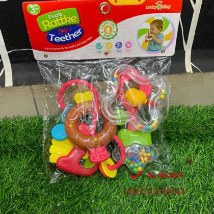Baby's Teether