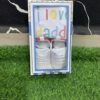 Male Baby Shoe Set