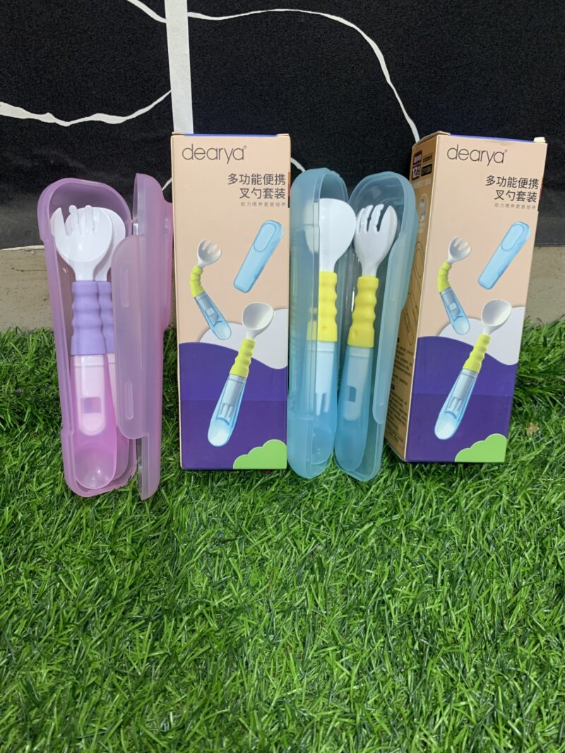 Dearya Spoon Set