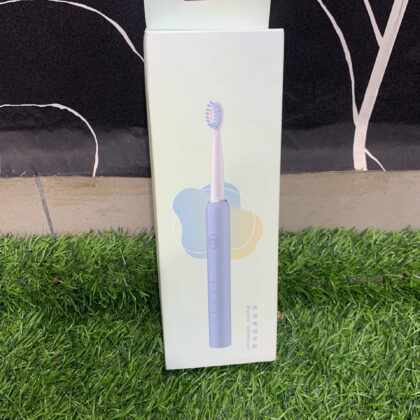 Electric Toothbrush