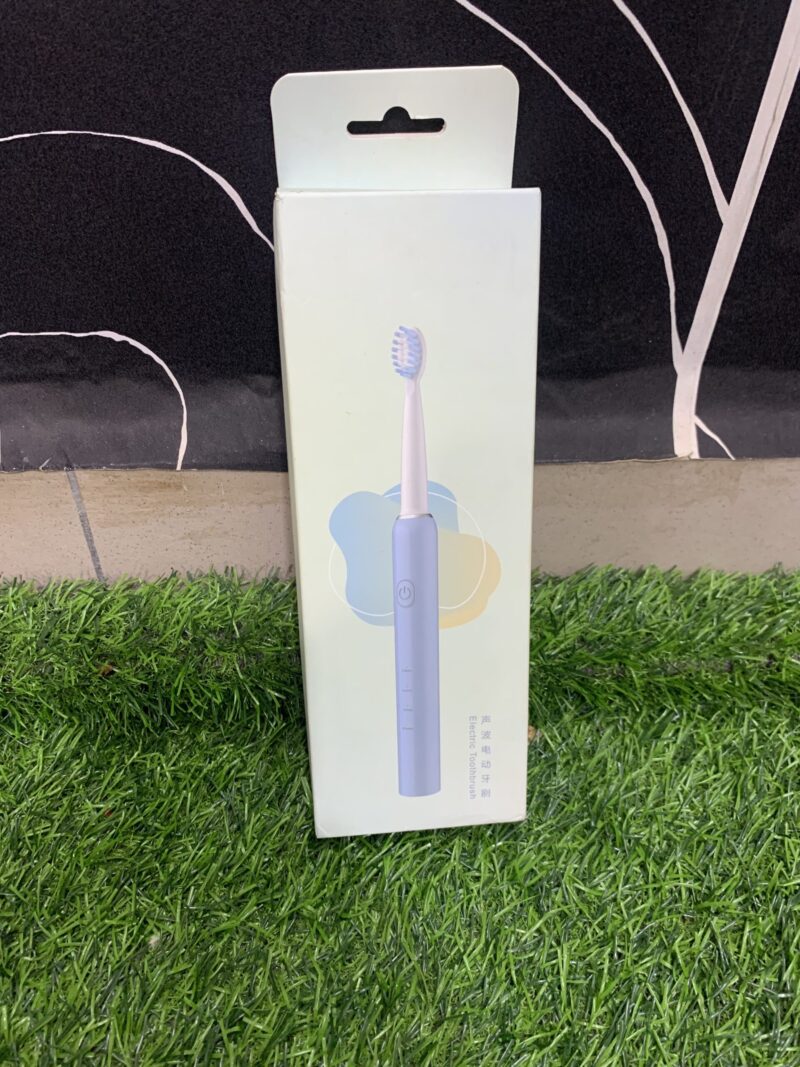 Electric Toothbrush